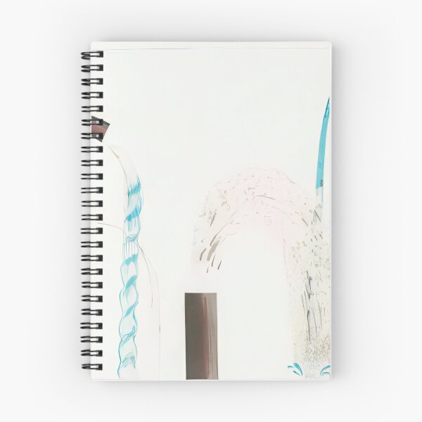 Item preview,  Water Pouring Into Swimming Pool, Santa Monica - Signed Print by David Hockney undefinedr designed and sold by LILLIANSTRANGEy.