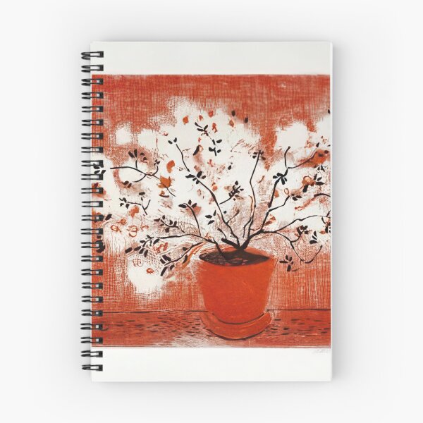 Item preview,  Dog Etching No.  - Signed Print by David Hockney undefinedr designed and sold by LILLIANSTRANGEy.