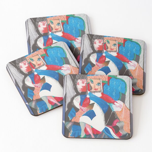 Item preview,  An Image Of Celia - Signed Print by David Hockney undefinedr designed and sold by LILLIANSTRANGEy.