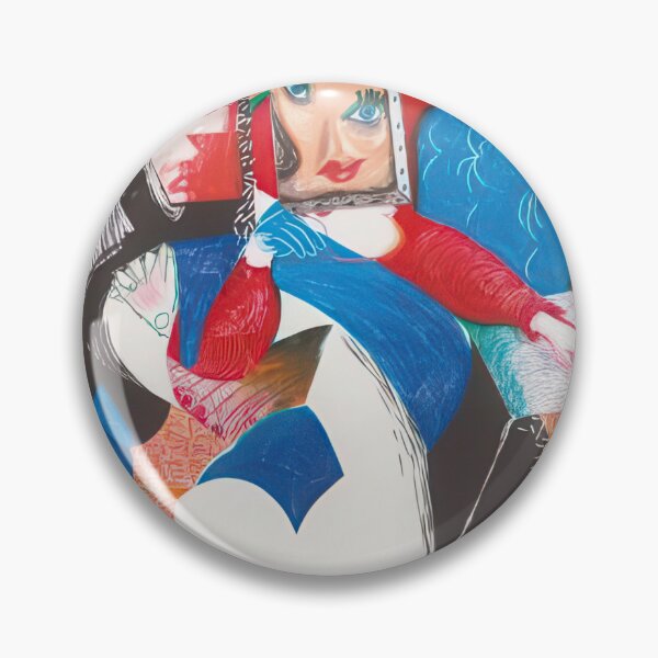 Item preview,  An Image Of Celia - Signed Print by David Hockney undefinedr designed and sold by LILLIANSTRANGEy.