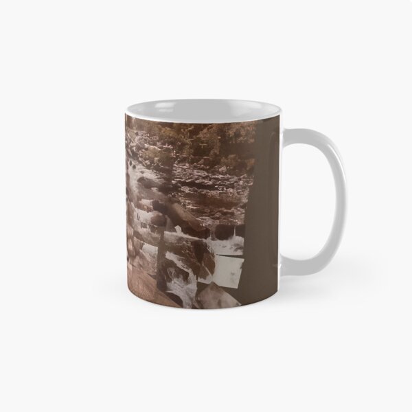 Item preview,  Merced River, Yosemite Valley - Signed Print by David Hockney undefinedr designed and sold by LILLIANSTRANGEy.