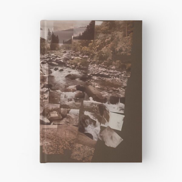 Item preview,  Merced River, Yosemite Valley - Signed Print by David Hockney undefinedr designed and sold by LILLIANSTRANGEy.