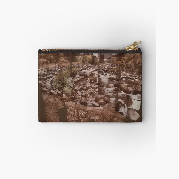 Item preview,  Merced River, Yosemite Valley - Signed Print by David Hockney undefinedr designed and sold by LILLIANSTRANGEy.