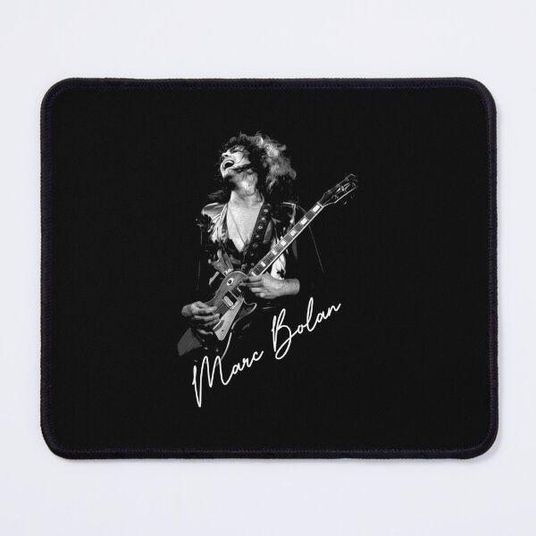 Item preview, MARC BOLAN designed and sold by DestinyVolkman.