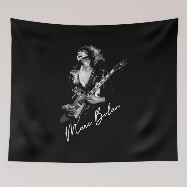 Item preview, MARC BOLAN designed and sold by DestinyVolkman.