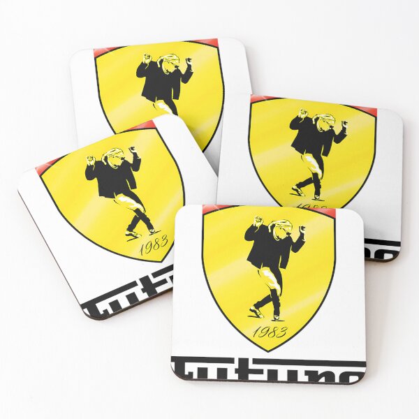 Item preview, Futurrari designed and sold by plazaretsg.