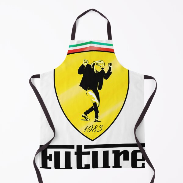Item preview, Futurrari designed and sold by plazaretsg.