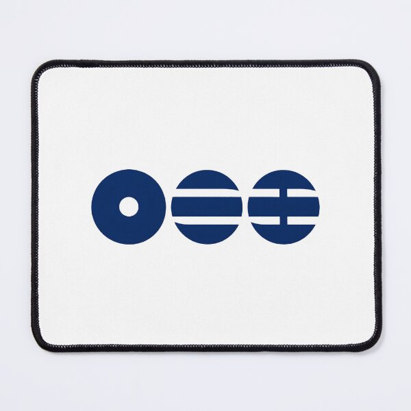 Item preview, Minimalist Geometric Circles Design designed and sold by Dalaysia98.