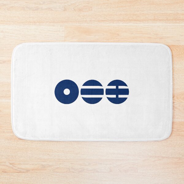Item preview, Minimalist Geometric Circles Design designed and sold by Dalaysia98.