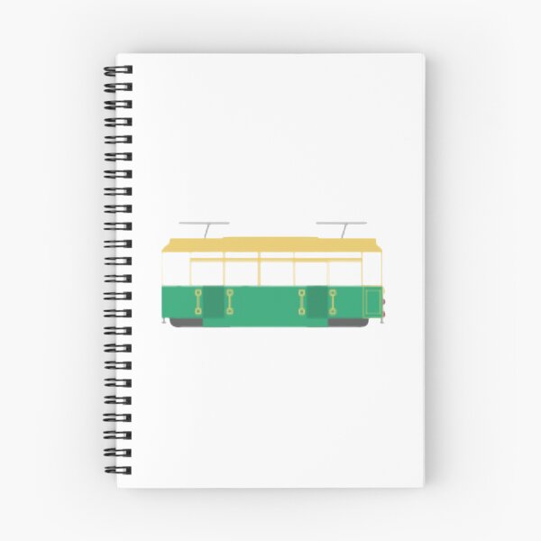 Item preview, Melbourne Tram - Icon Series designed and sold by Millers Emporium.