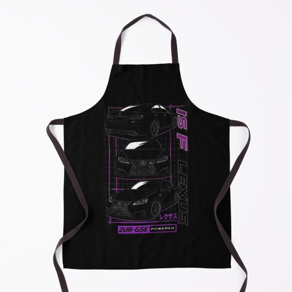 Item preview, Purple Lexus Is F Jdm Drift Sport Sedan Aesthetic Japanese Automotive Performance Art | Best Buy designed and sold by loana013.