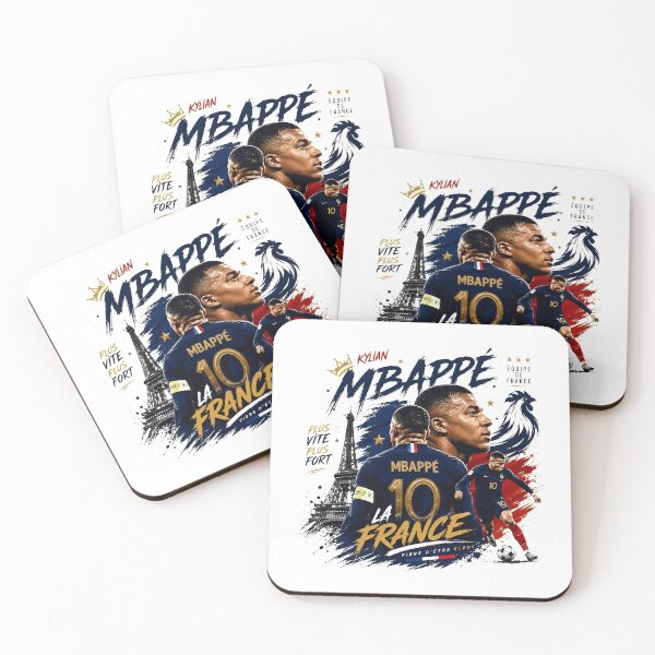 Item preview, French Football Star Fan  designed and sold by Abrum02.