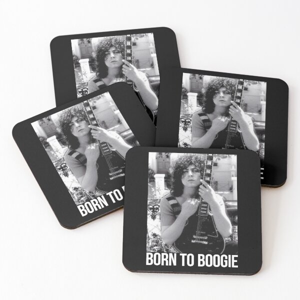 Item preview, MARC BOLAN designed and sold by DestinyVolkman.