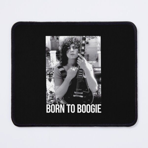 Item preview, MARC BOLAN designed and sold by DestinyVolkman.