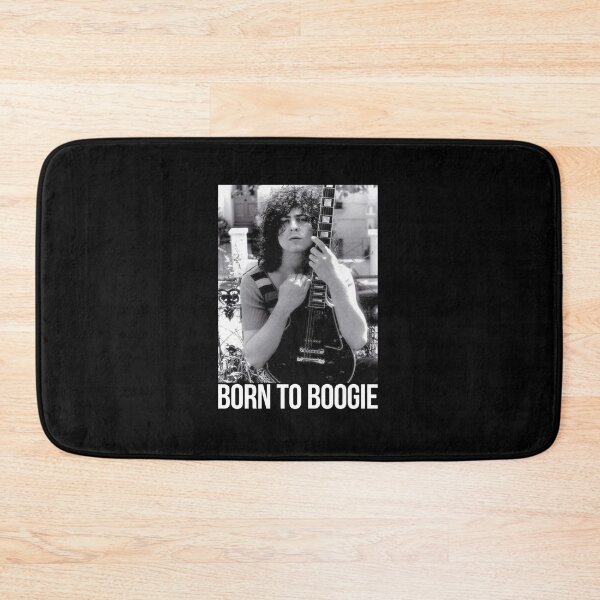 Item preview, MARC BOLAN designed and sold by DestinyVolkman.