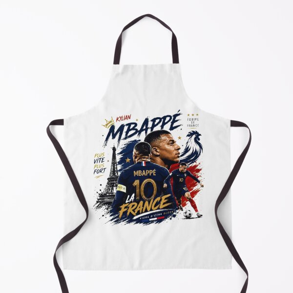 Item preview, French Football Star Fan designed and sold by Abrum02.