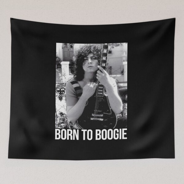 Item preview, MARC BOLAN designed and sold by DestinyVolkman.