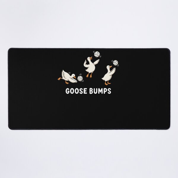 Item preview, Goose Bumps designed and sold by Krwasatoune.