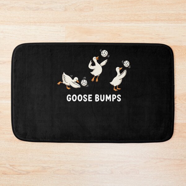 Item preview, Goose Bumps designed and sold by Krwasatoune.