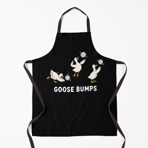 Item preview, Goose Bumps designed and sold by Krwasatoune.