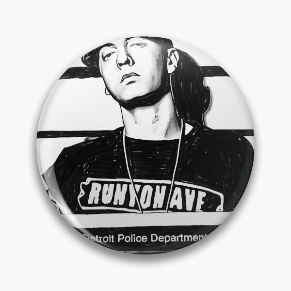 Item preview, Slim Shady designed and sold by plazaretsg.