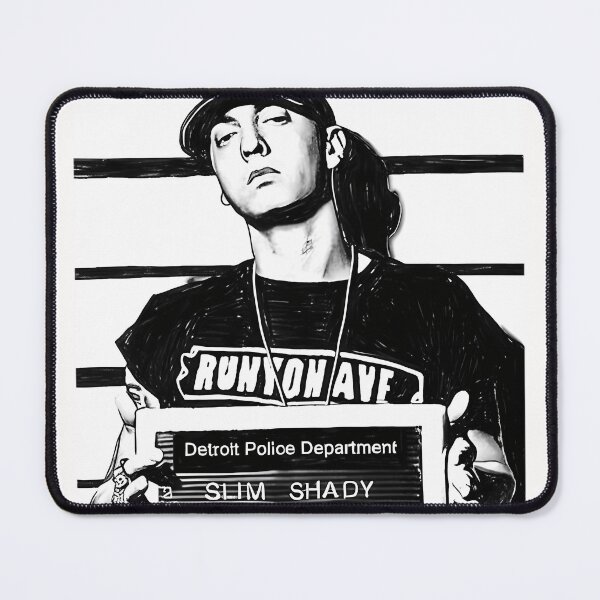 Item preview, Slim Shady designed and sold by plazaretsg.