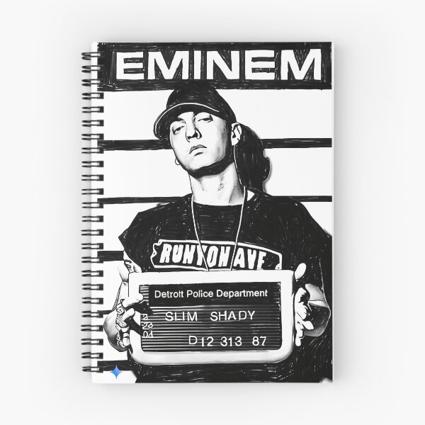 Item preview, Slim Shady designed and sold by plazaretsg.