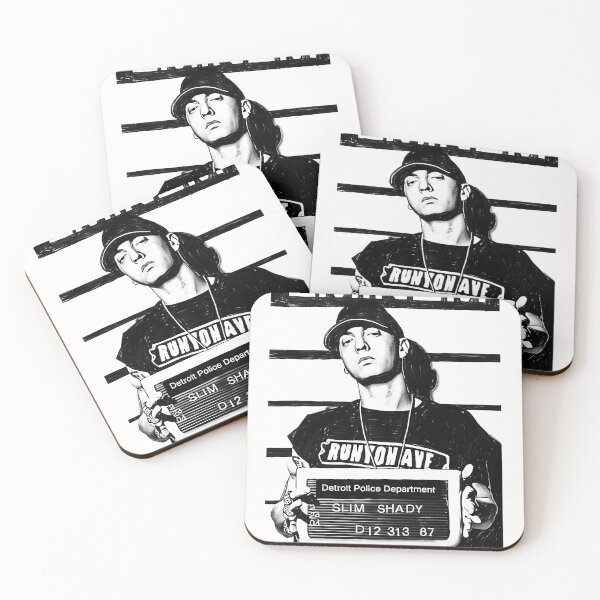 Item preview, Slim Shady designed and sold by plazaretsg.