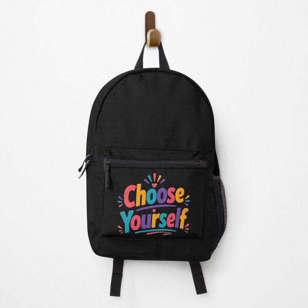 Item preview, Choose yourself designed and sold by nimmitrends.