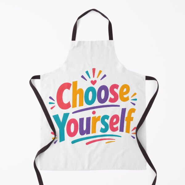 Item preview, Choose yourself designed and sold by nimmitrends.