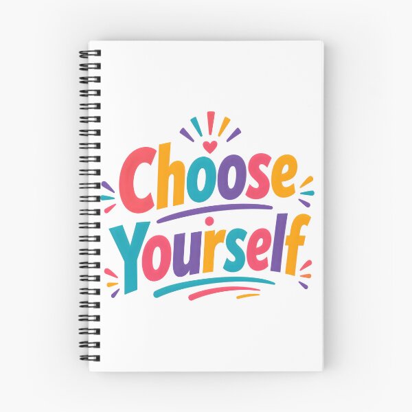 Item preview, Choose yourself designed and sold by nimmitrends.