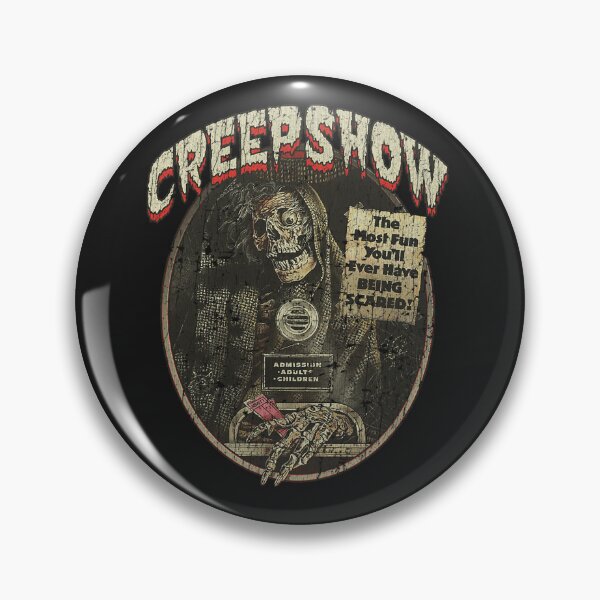 Item preview, Creepshow 1982 designed and sold by rick23000.