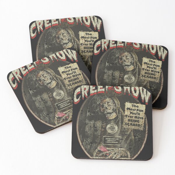 Item preview, Creepshow 1982 designed and sold by rick23000.