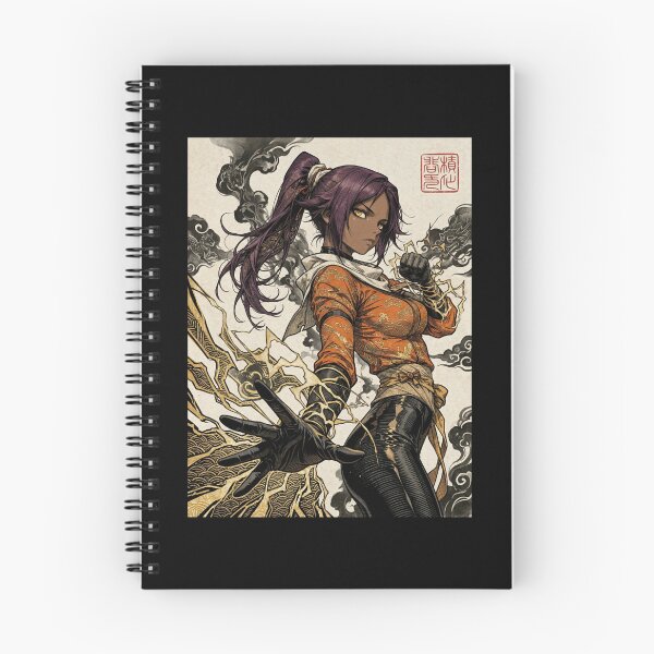 Item preview, vintage style yoruichi designed and sold by CathleenRuth.