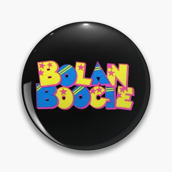 Item preview, MARC BOLAN designed and sold by DestinyVolkman.