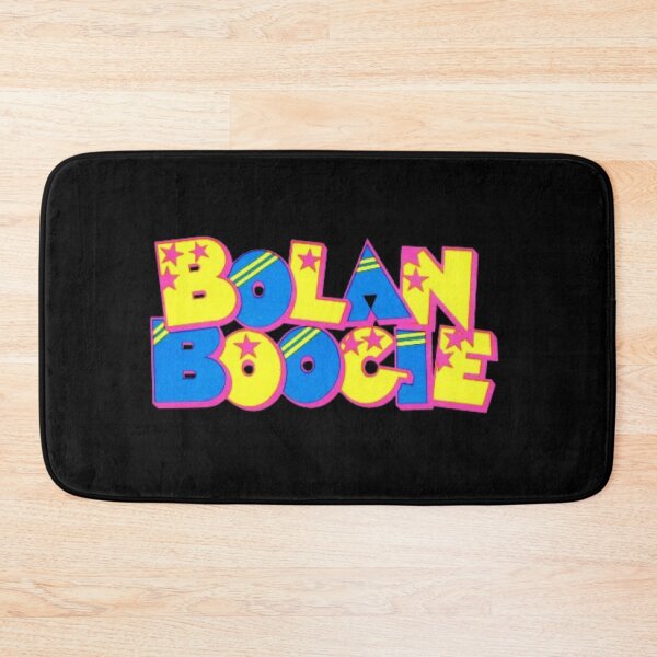 Item preview, MARC BOLAN designed and sold by DestinyVolkman.