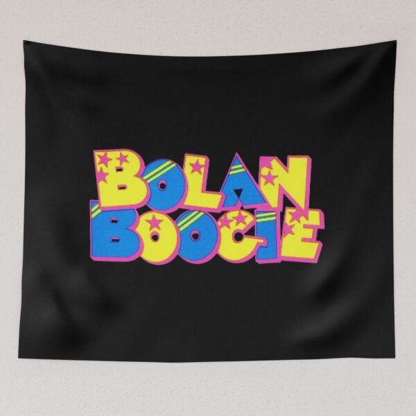 Item preview, MARC BOLAN designed and sold by DestinyVolkman.