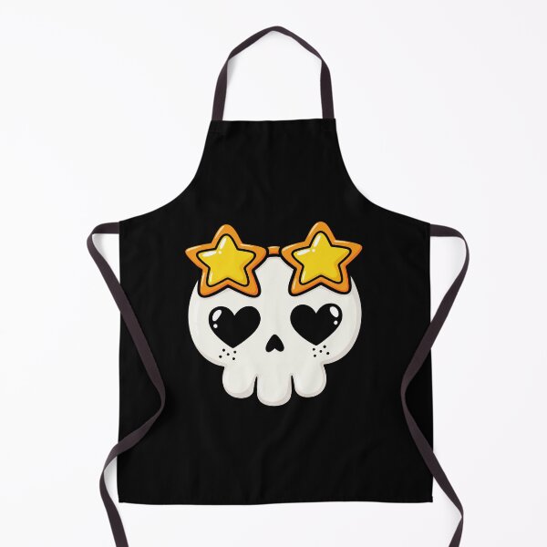 Item preview, Kawaii skull designed and sold by JarquinDD.