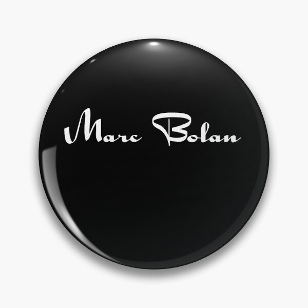 Item preview, MARC BOLAN designed and sold by DestinyVolkman.