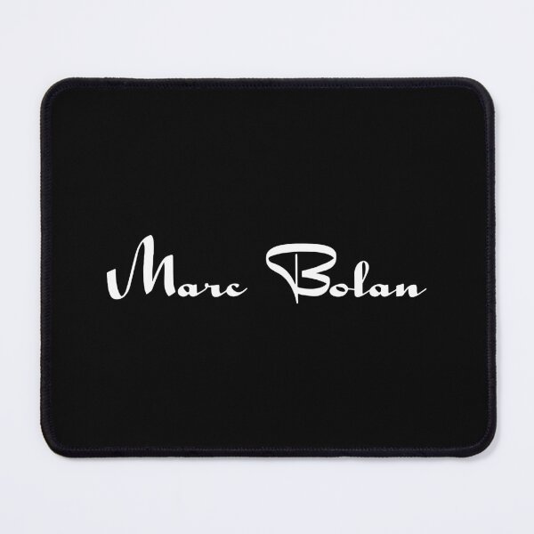 Item preview, MARC BOLAN designed and sold by DestinyVolkman.