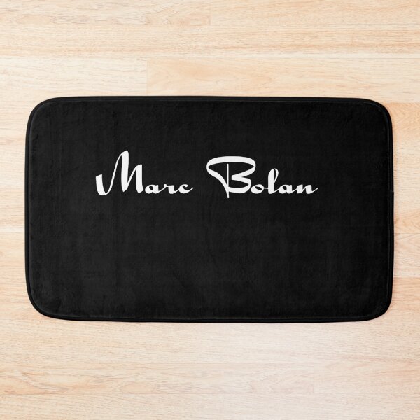 Item preview, MARC BOLAN designed and sold by DestinyVolkman.