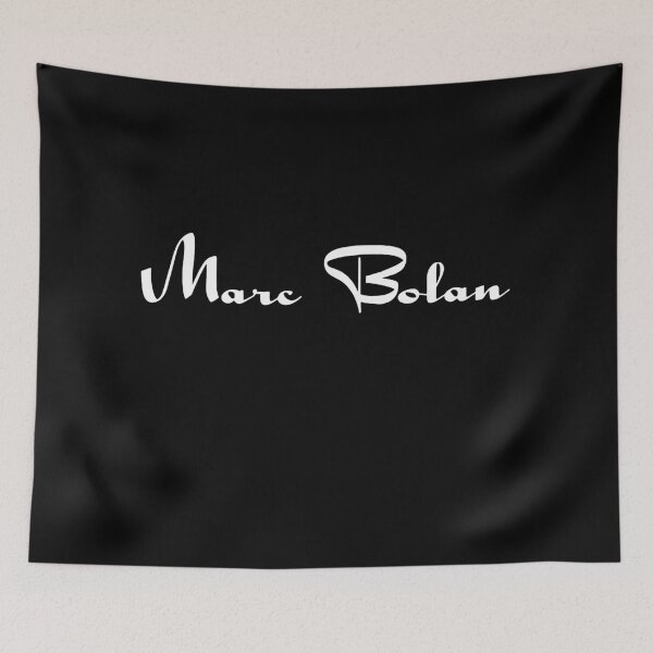 Item preview, MARC BOLAN designed and sold by DestinyVolkman.
