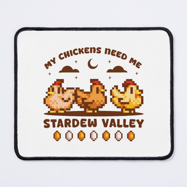 Item preview, Pixel Farm Life Chicken Lover designed and sold by Buccino00.