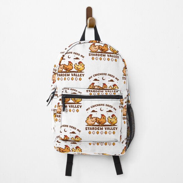 Item preview, Pixel Farm Life Chicken Lover designed and sold by Buccino00.