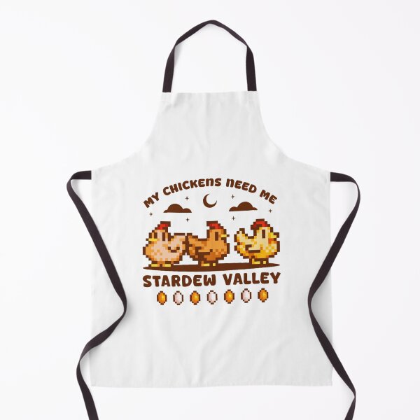 Item preview, Pixel Farm Life Chicken Lover designed and sold by Buccino00.