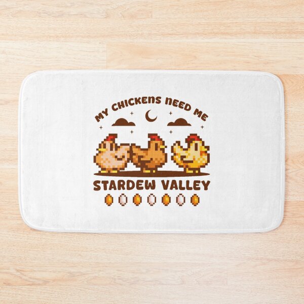 Item preview, Pixel Farm Life Chicken Lover designed and sold by Buccino00.