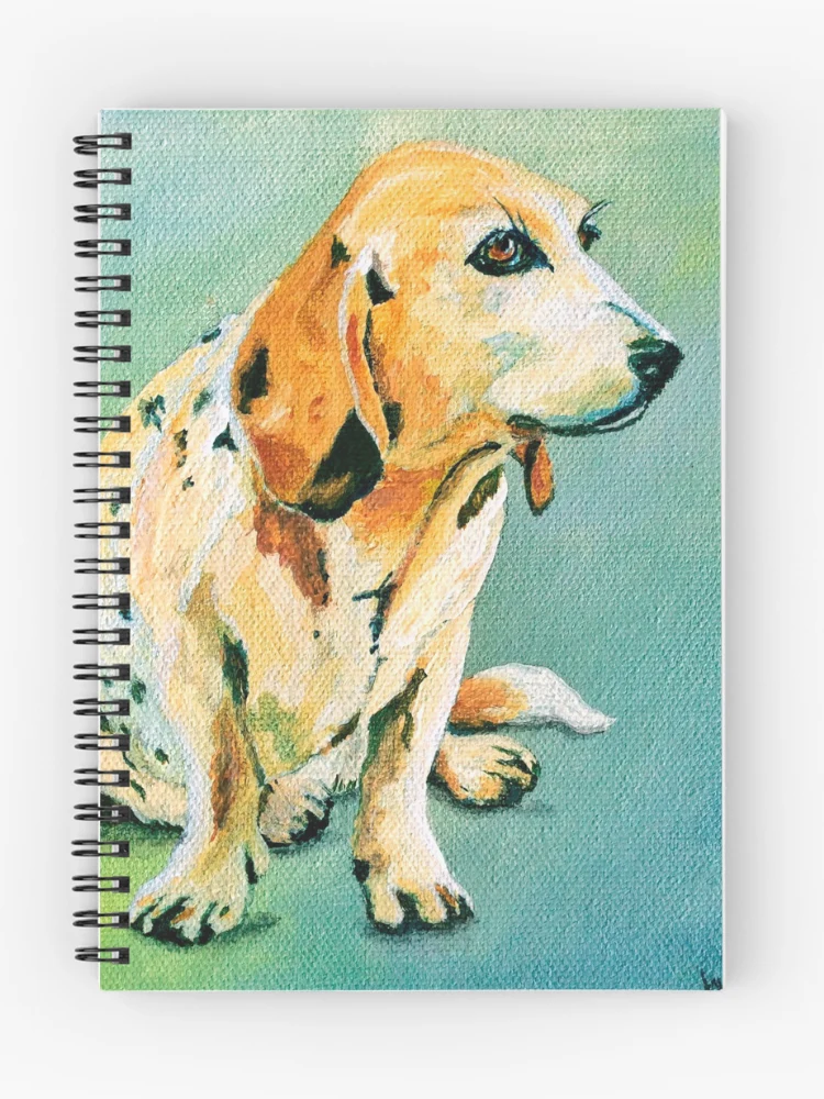 Thumbnail 1 of 3, Journal, Stella! designed and sold by Krista Wells.