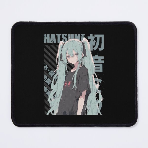 Item preview, vocaloid - hatsune miku designed and sold by CathleenRuth.
