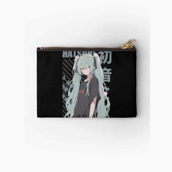 Item preview, vocaloid - hatsune miku designed and sold by CathleenRuth.