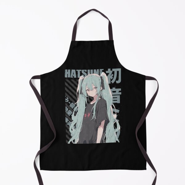 Item preview, vocaloid - hatsune miku designed and sold by CathleenRuth.